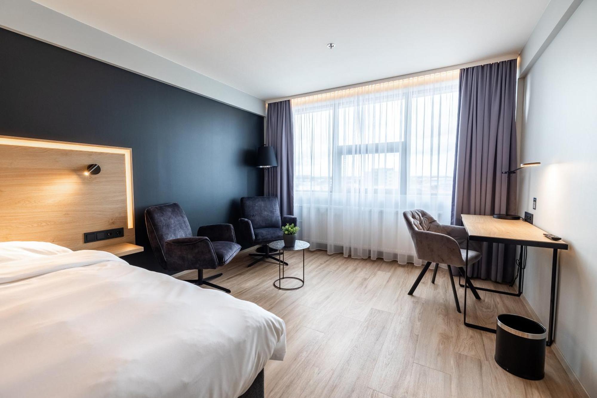 Park Inn By Radisson Reykjavik Keflavik Airport Ngoại thất bức ảnh