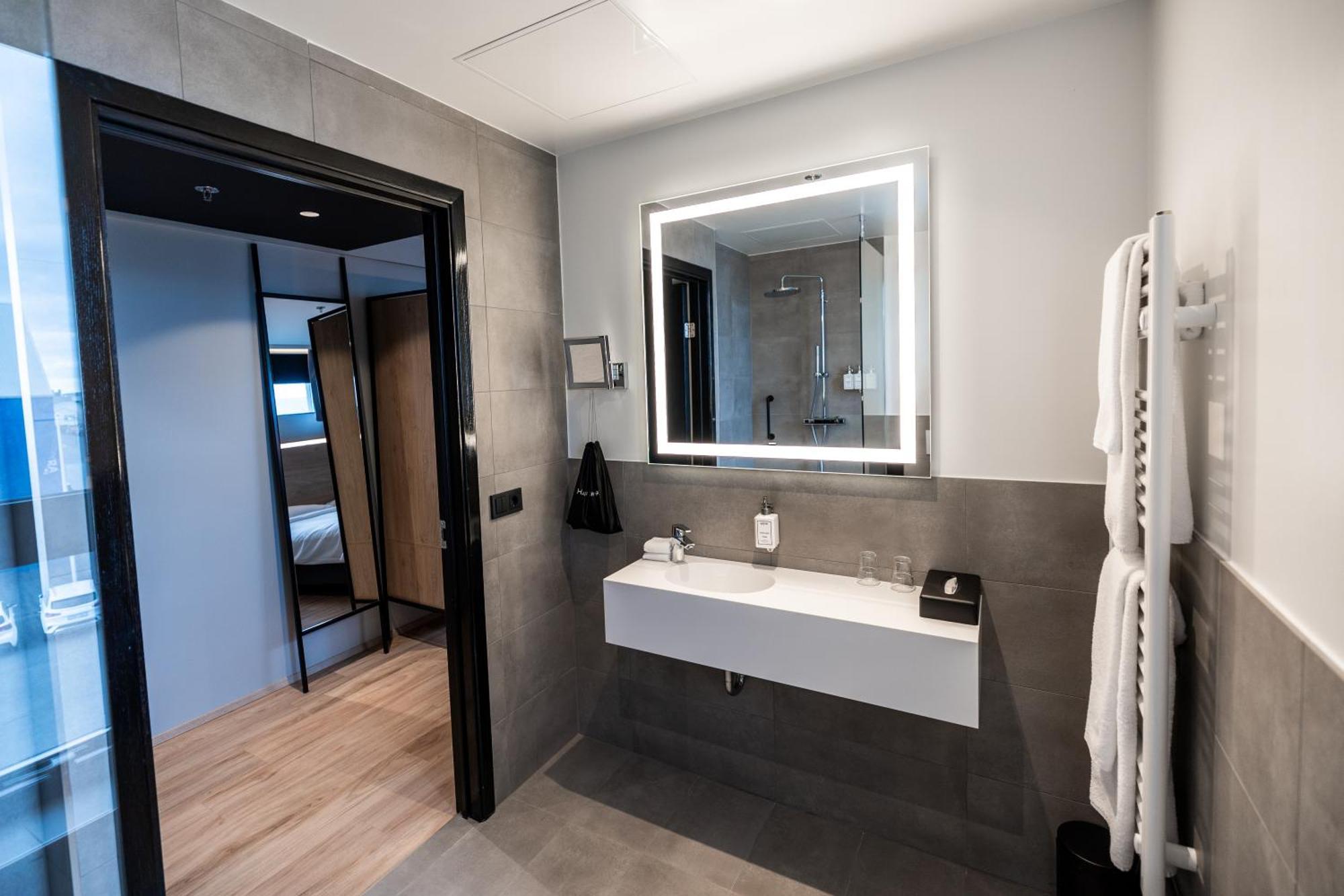 Park Inn By Radisson Reykjavik Keflavik Airport Ngoại thất bức ảnh