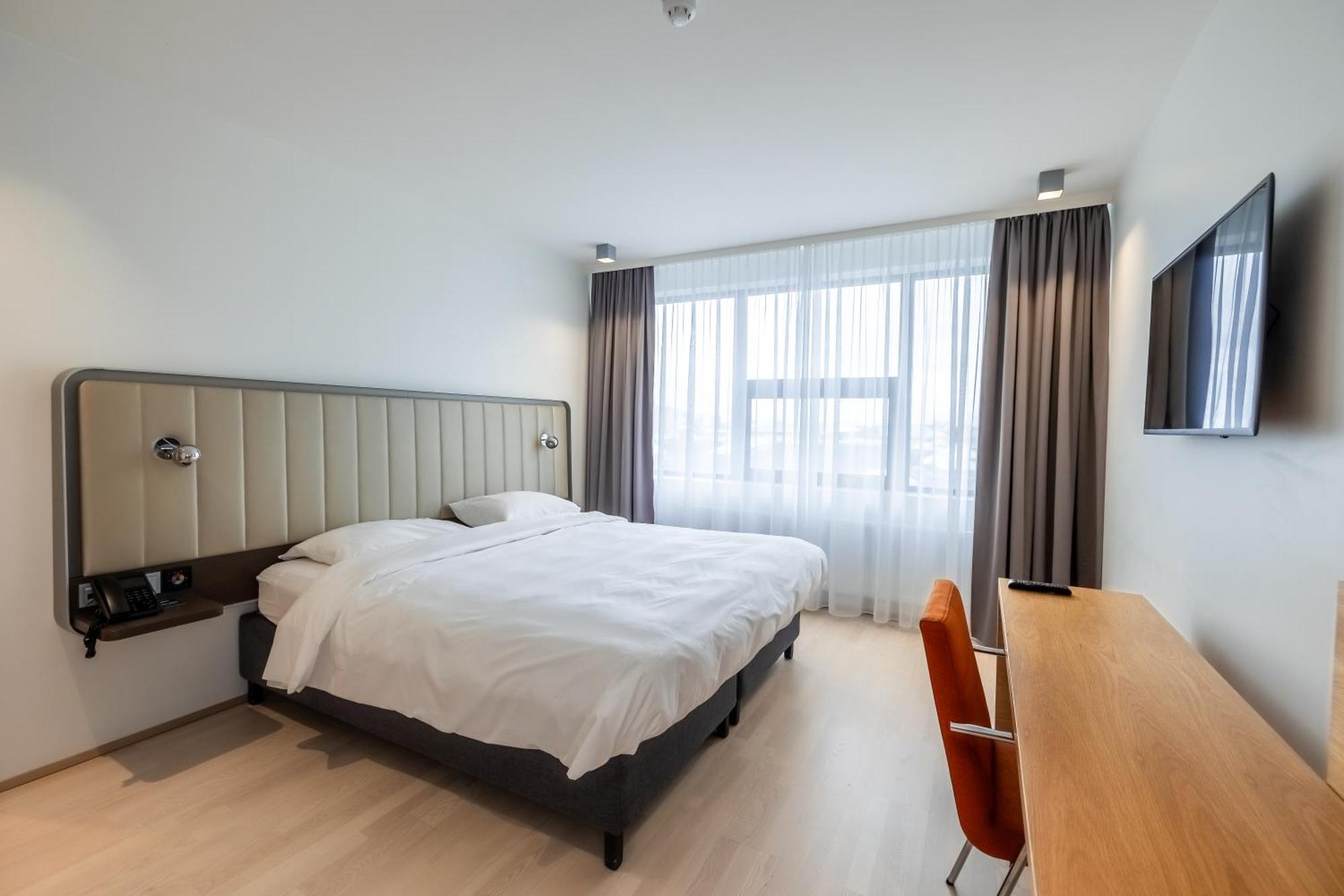 Park Inn By Radisson Reykjavik Keflavik Airport Ngoại thất bức ảnh