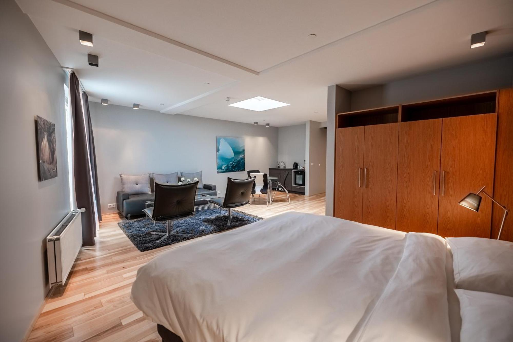 Park Inn By Radisson Reykjavik Keflavik Airport Ngoại thất bức ảnh