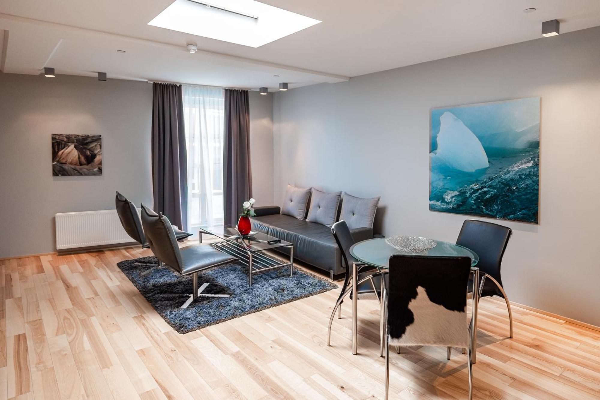 Park Inn By Radisson Reykjavik Keflavik Airport Ngoại thất bức ảnh