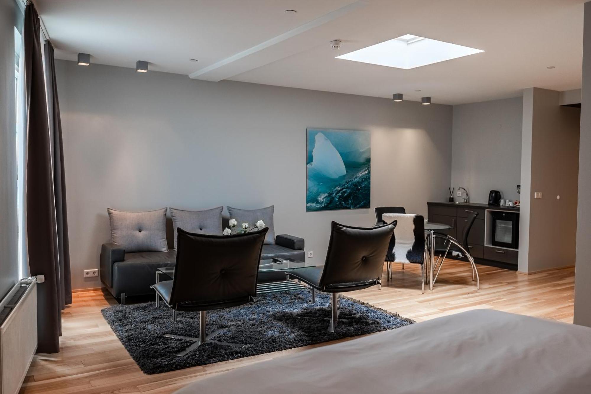 Park Inn By Radisson Reykjavik Keflavik Airport Ngoại thất bức ảnh