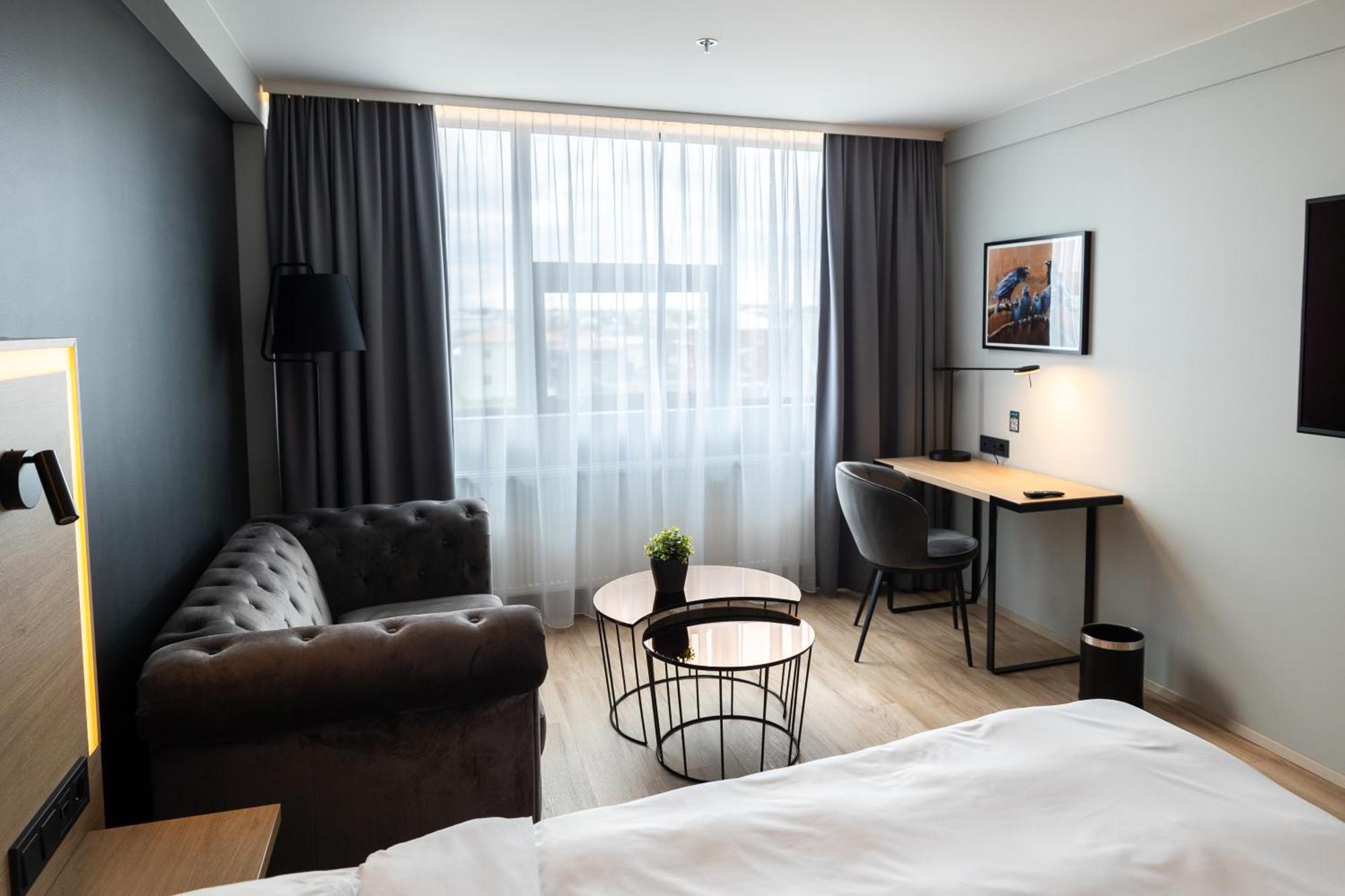 Park Inn By Radisson Reykjavik Keflavik Airport Ngoại thất bức ảnh