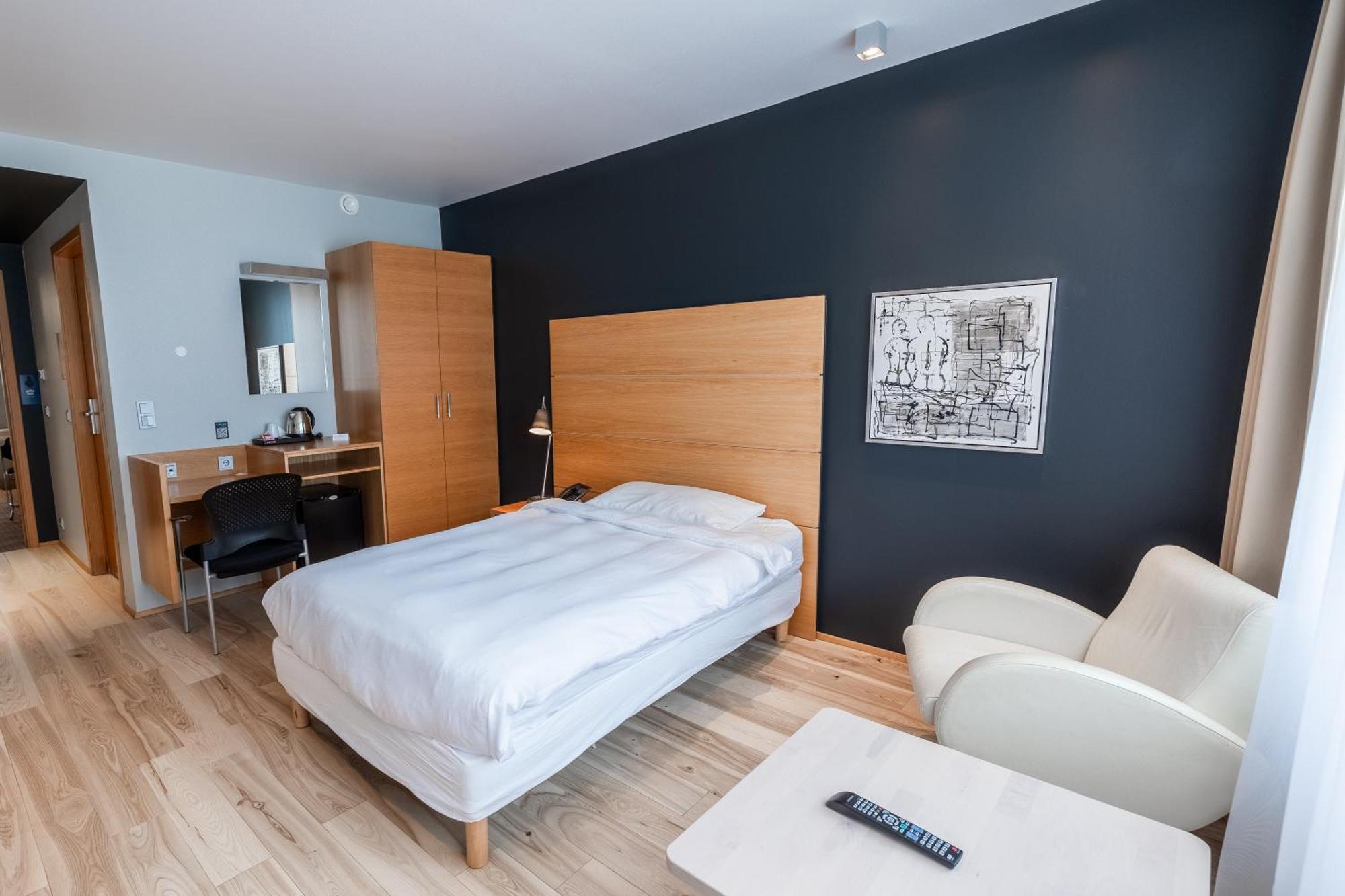 Park Inn By Radisson Reykjavik Keflavik Airport Ngoại thất bức ảnh