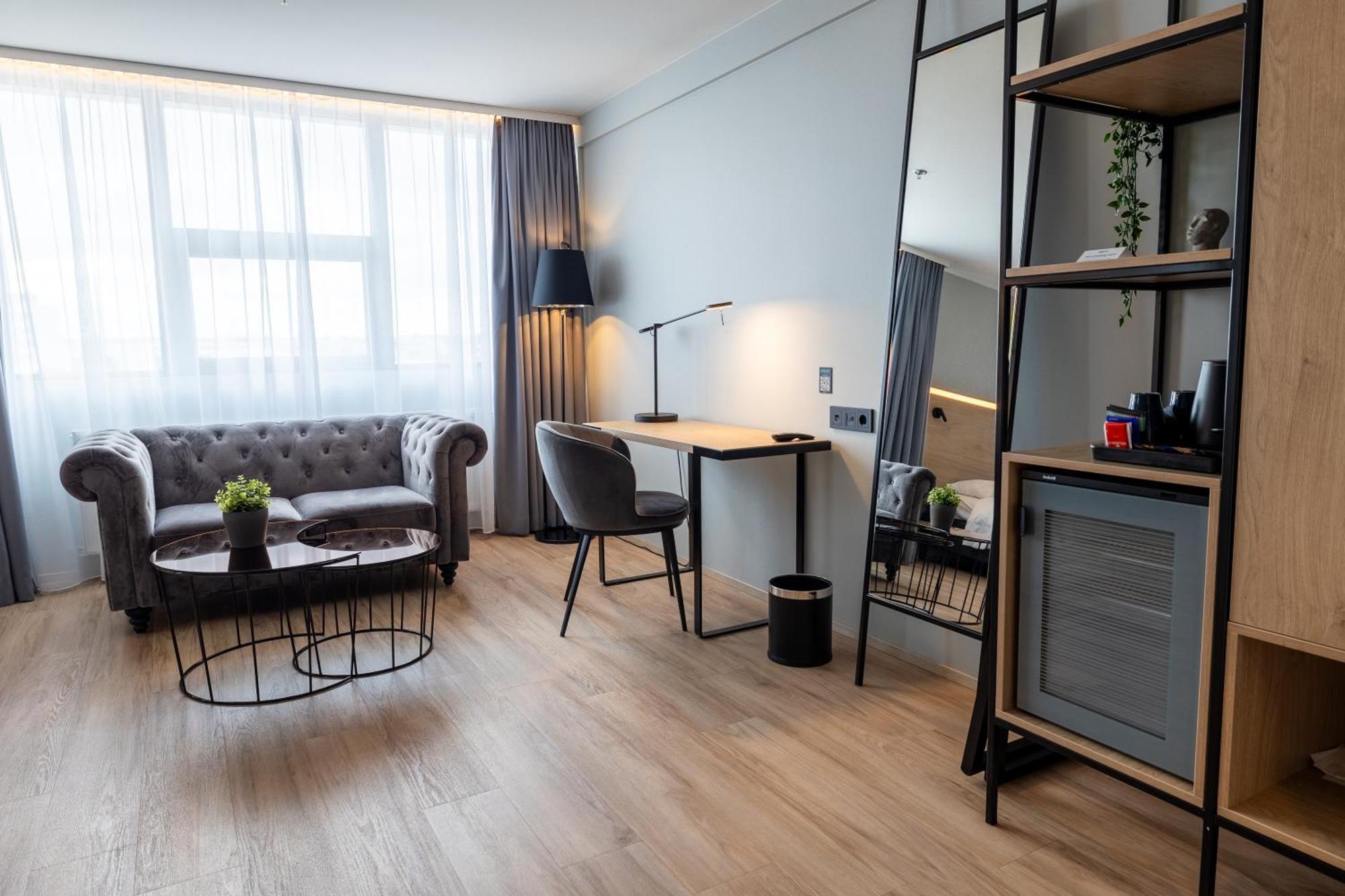 Park Inn By Radisson Reykjavik Keflavik Airport Ngoại thất bức ảnh