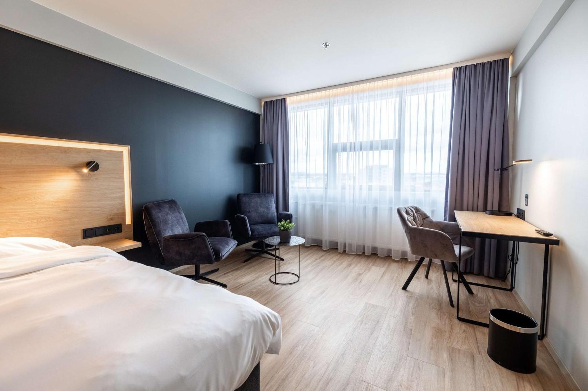 Park Inn By Radisson Reykjavik Keflavik Airport Ngoại thất bức ảnh