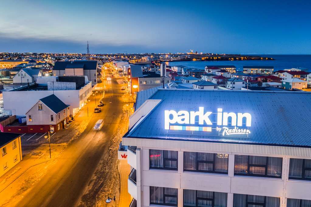 Park Inn By Radisson Reykjavik Keflavik Airport Ngoại thất bức ảnh